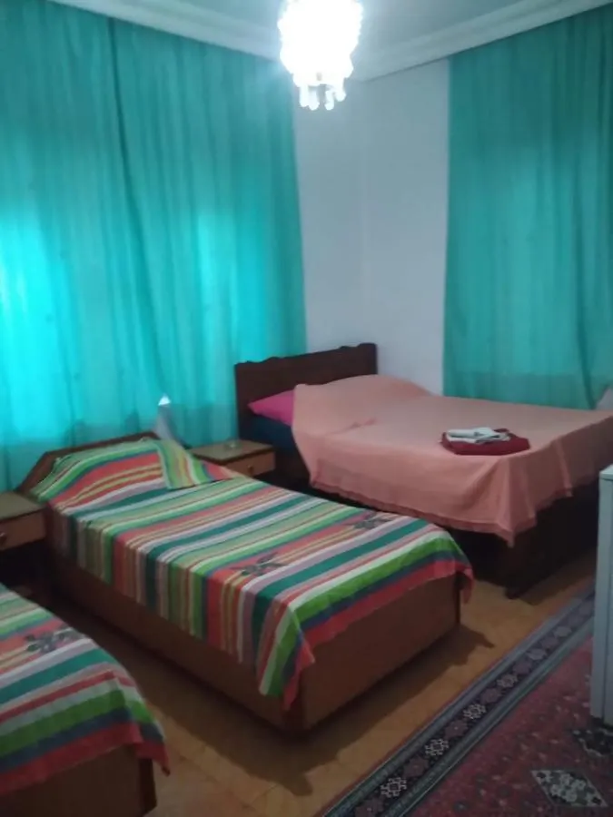 Avrasya Pansiyon-Hostel 安塔利亚 0*,  土耳其