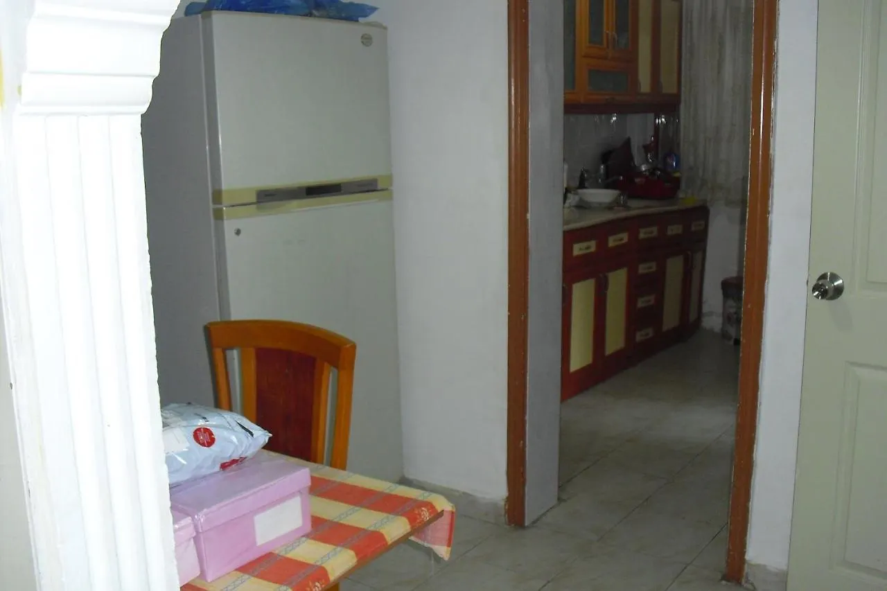Avrasya Pansiyon-Hostel 安塔利亚 0*,  土耳其