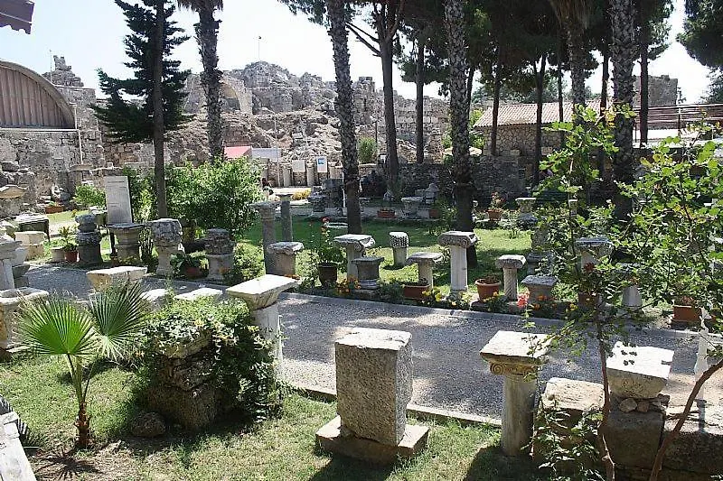 旅馆 Avrasya Pansiyon-Hostel 安塔利亚 土耳其